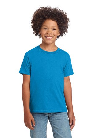 Gildan Youth Softstyle T-Shirt 64000B - Image 17