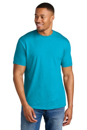 Gildan Softstyle CVC Tee 64000CVC - Image 2
