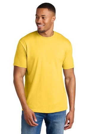 Gildan Softstyle CVC Tee 64000CVC - Image 4