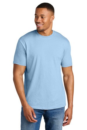 Gildan Softstyle CVC Tee 64000CVC - Image 7