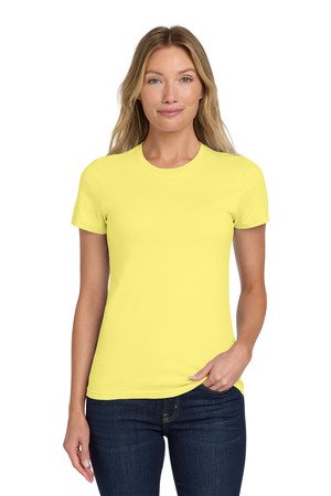 Gildan Softstyle Women's T-Shirt. 64000L - Image 16