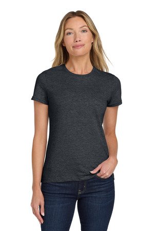 Gildan Softstyle Women's T-Shirt. 64000L - Image 13