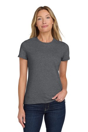 Gildan Softstyle Women's T-Shirt. 64000L - Image 19