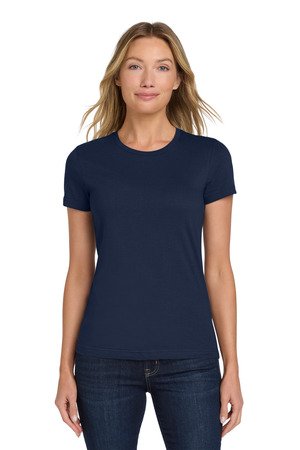 Gildan Softstyle Women's T-Shirt. 64000L - Image 3