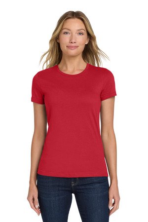 Gildan Softstyle Women's T-Shirt. 64000L - Image 9