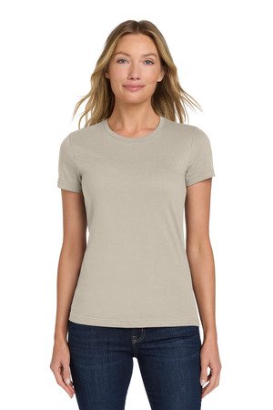 Gildan Softstyle Women's T-Shirt. 64000L - Image 18