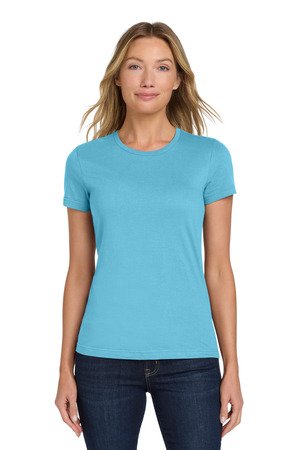 Gildan Softstyle Women's T-Shirt. 64000L - Image 21