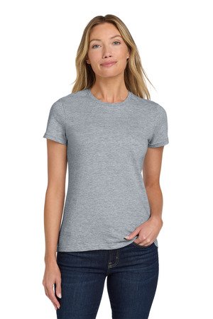 Gildan Softstyle Women's T-Shirt. 64000L - Image 4