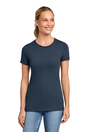 Gildan Softstyle Women's CVC T-Shirt 64001LCVC - Image 4