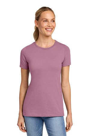 Gildan Softstyle Women's CVC T-Shirt 64001LCVC - Image 6