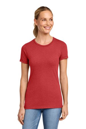 Gildan Softstyle Women's CVC T-Shirt 64001LCVC - Image 7