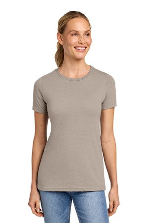 Gildan Softstyle Women's CVC T-Shirt 64001LCVC - Image 8