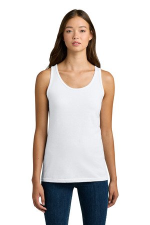 Gildan Softstyle Junior Fit Tank Top. 64200L