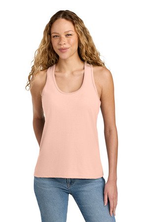 Gildan Softstyle Women's CVC Racerback Tank 64220LCVC - Image 3