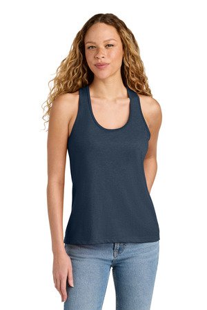 Gildan Softstyle Women's CVC Racerback Tank 64220LCVC - Image 4