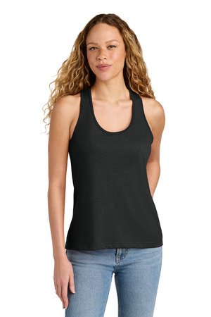 Gildan Softstyle Women's CVC Racerback Tank 64220LCVC - Image 6