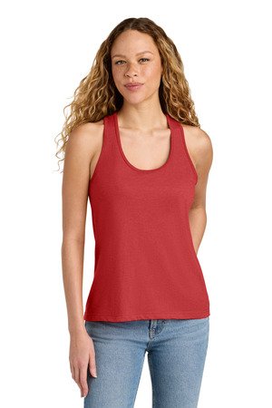 Gildan Softstyle Women's CVC Racerback Tank 64220LCVC - Image 7