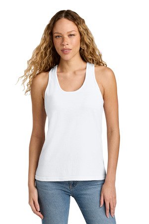 Gildan Softstyle Women's CVC Racerback Tank 64220LCVC - Image 8