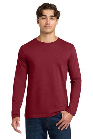 Gildan Softstyle Long Sleeve T-Shirt. 64400 - Image 11