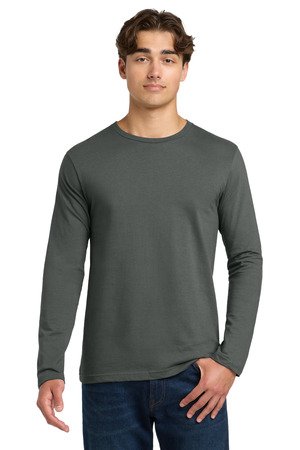 Gildan Softstyle Long Sleeve T-Shirt. 64400 - Image 4