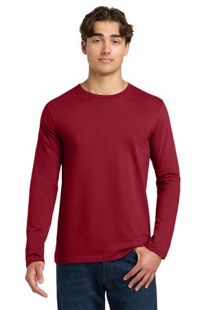 Gildan Softstyle Long Sleeve T-Shirt. 64400 - Image 5