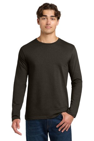 Gildan Softstyle Long Sleeve T-Shirt. 64400 - Image 6
