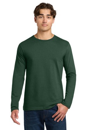Gildan Softstyle Long Sleeve T-Shirt. 64400 - Image 13