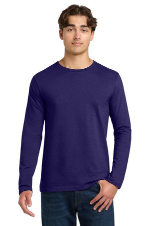 Gildan Softstyle Long Sleeve T-Shirt. 64400 - Image 14