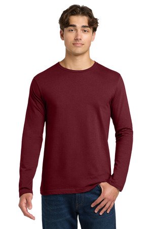 Gildan Softstyle Long Sleeve T-Shirt. 64400 - Image 16