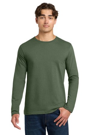 Gildan Softstyle Long Sleeve T-Shirt. 64400 - Image 9