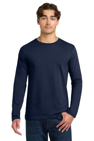 Gildan Softstyle Long Sleeve T-Shirt. 64400 - Image 7