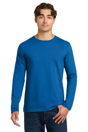 Gildan Softstyle Long Sleeve T-Shirt. 64400 - Image 18