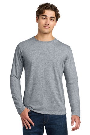 Gildan Softstyle Long Sleeve T-Shirt. 64400 - Image 2