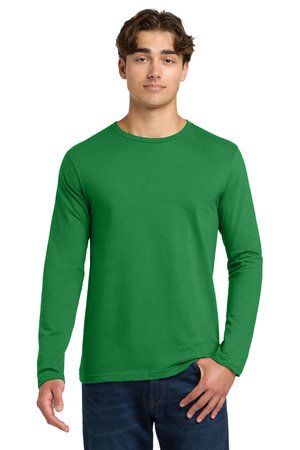 Gildan Softstyle Long Sleeve T-Shirt. 64400 - Image 17