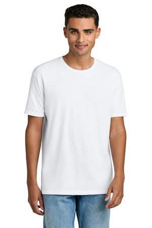Gildan Softstyle Plasma Print Tee 64PLSMA - Image 3