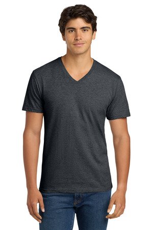 Gildan Softstyle V-Neck T-Shirt. 64V00 - Image 9