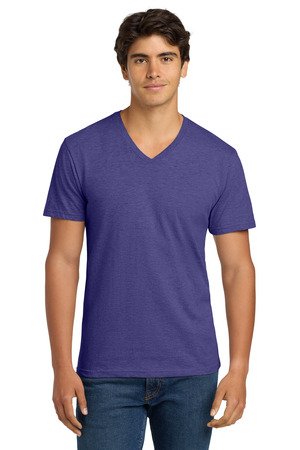 Gildan Softstyle V-Neck T-Shirt. 64V00 - Image 10