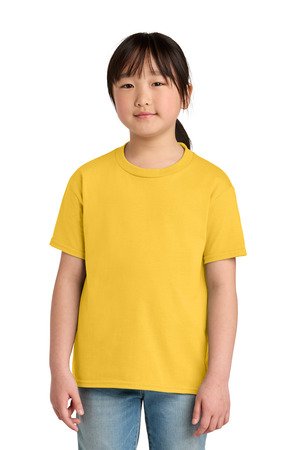 Gildan Youth Softstyle Midweight Tee 65000B - Image 5