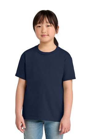 Gildan Youth Softstyle Midweight Tee 65000B - Image 8