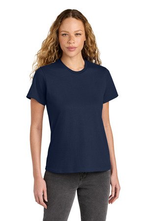 Gildan Women's Softstyle Midweight Tee 65000L - Image 8
