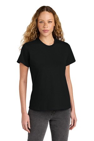 Gildan Women's Softstyle Midweight Tee 65000L - Image 9