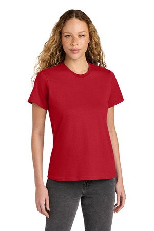 Gildan Women's Softstyle Midweight Tee 65000L - Image 10