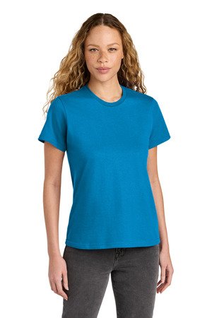 Gildan Women's Softstyle Midweight Tee 65000L - Image 3