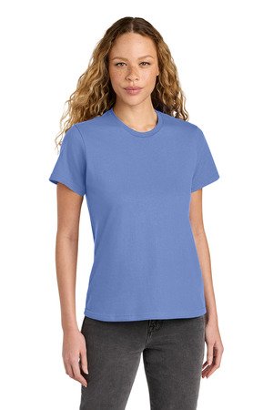 Gildan Women's Softstyle Midweight Tee 65000L - Image 4