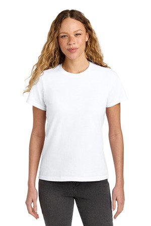 Gildan Women's Softstyle Midweight Tee 65000L - Image 5