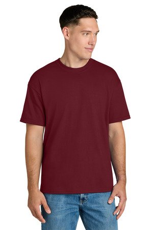 Gildan Hammer Maxweight Tee 75000 - Image 4