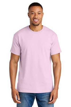 Gildan DryBlend 50 Cotton/50 Poly T-Shirt. 8000 - Image 24