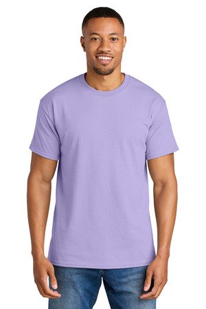 Gildan DryBlend 50 Cotton/50 Poly T-Shirt. 8000 - Image 28