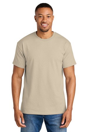 Gildan DryBlend 50 Cotton/50 Poly T-Shirt. 8000 - Image 25