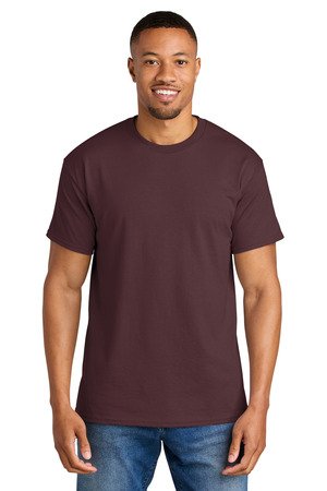 Gildan DryBlend 50 Cotton/50 Poly T-Shirt. 8000 - Image 37